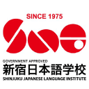 Shinjuku Japanese Language Institute (SNG)